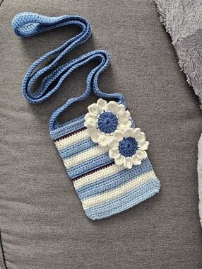 Crossbody Cellphone Bag